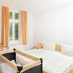 Ferienwohnung Rheinsberg