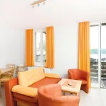 Ferienwohnung Rheinsberg Appartement Rheinsberg