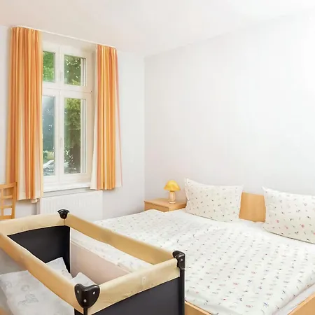 Ferienwohnung Rheinsberg