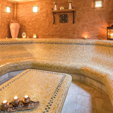 아파트 Ferienwohnung Rheinsberg *