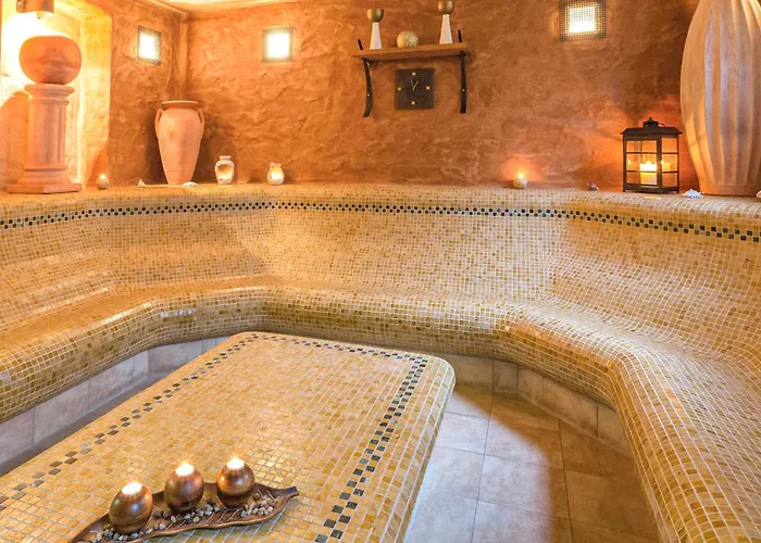 아파트 Ferienwohnung Rheinsberg *