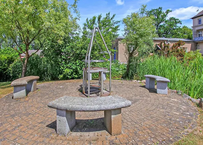 Ferienwohnung Rheinsberg